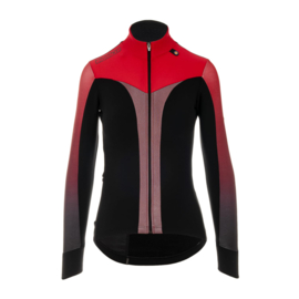 Bioracer Vesper Tempest Spring Jacket Lava