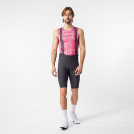 Castelli #Giro Trofeo 2 Bibshort Dark Gray