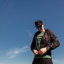 Bioracer Off-Road Tech Jacket Camo