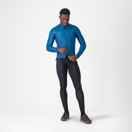 Castelli Unltd Trail Jacket Berry Blue