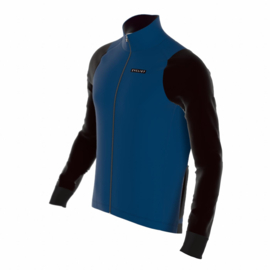 .Zyclist Icon Tempest Jacket Blauw/Zwart