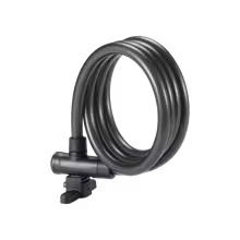 BBB KeyGuard Cable Lock 15mm/180cm
