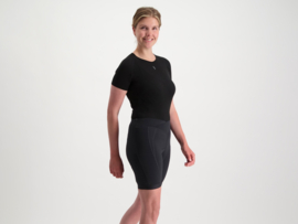 BBB Omnium Short Black - Maat S