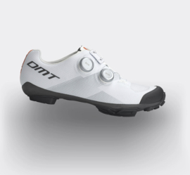 DMT KM0 Evo White - Maat 44