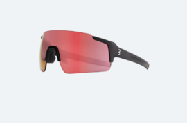 BBB FullView HC Mat Zwart/Rood