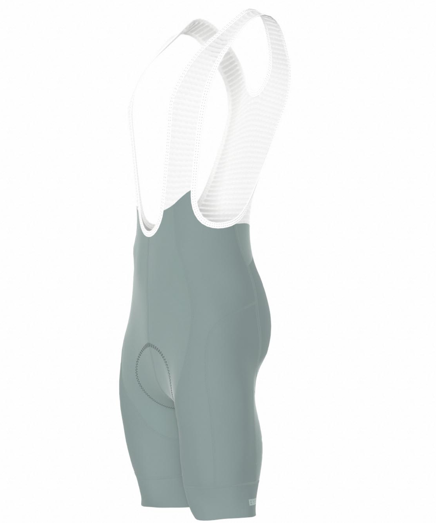 .Zyclist Icon Bibshort Evergreen