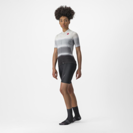 Castelli Dolce Jersey Ivory Black