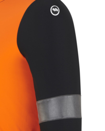 MB Wear Jacket Levante Orange