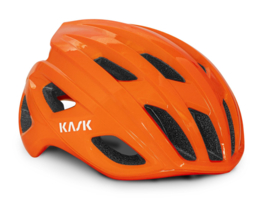 KASK Mojito 3 WG11 Orange Fluo