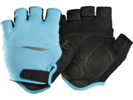 Bontrager Circuit Glove Azure - Maat M