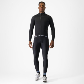 Castelli Ultra Rain Cape Black