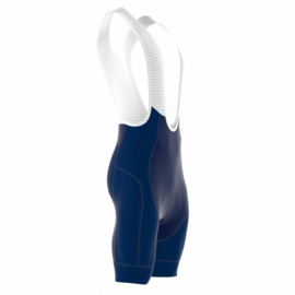 .Zyclist Icon Bibshort Navy