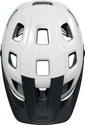 Abus Motrip Shiny White