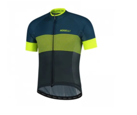 Rogelli Boost Fietsshirt - Maat S