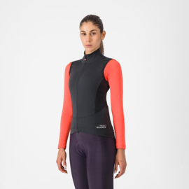 Castelli Perfetto Air W Vest Light Black