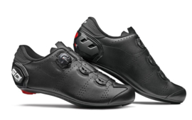 Sidi Fast Black - Maat 44