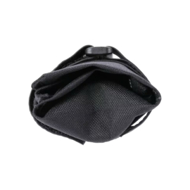 BBB RollPack Saddle Bag
