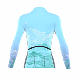 .Zyclist Epic Tempest Light Jacket LNM