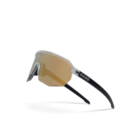 Naos Helbo Trans Black / Bronze Gold