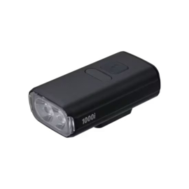 BBB NanoStrike 1000i Indicator Headlight
