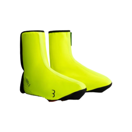 BBB MultiFlex HV Shoe Covers Neon Yellow - Maat 39/43