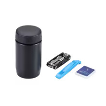 BBB CombiSet Tools & Tubes S