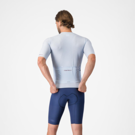 Castelli Premio Evo Bibshort Belgium Blue