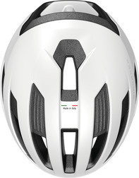 Abus Wingback Polar White