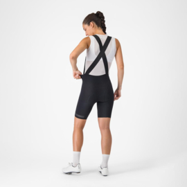 Castelli Premio Evo W DT Bibshort Black