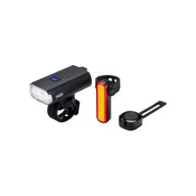 BBB StrikeDuo 1400i + Signal 80 Combo Lighting Kit With Wireless Remote Control