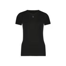 BBB Coollayer Undershirt Black - Maat XS/S