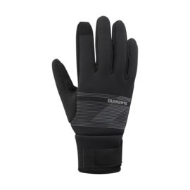 Shimano Thermische Windbreak Handschoenen