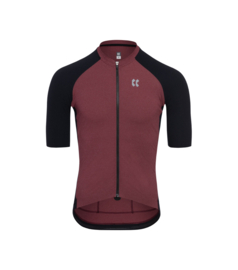 Kalas Passion Z4 Fietsshirt Granite Red