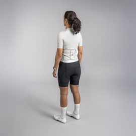 Bioracer Icon Women’s Jersey Cool Grey