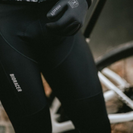 Bioracer Tempest Protect Pixel Bibtight Black