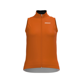 Bioracer Icon Wind Body Ochre