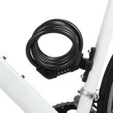 BBB CodeGuard Cable Lock 12mm/180cm