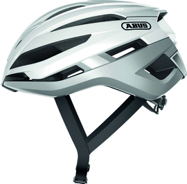 Abus Stormchaser White - Maat L 59-61cm
