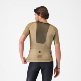 Castelli Unlimited Pro 2 Jersey Elmwood