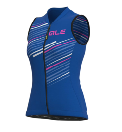 Ale Solid Flash Lady Jersey - Maat XXXL