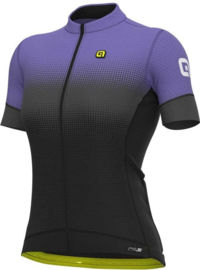 Ale PRS Gradient Jersey Paars - Maat XXXL