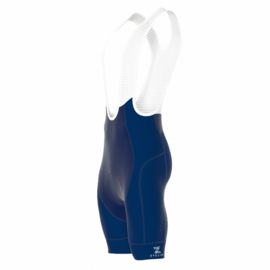 .Zyclist Icon Bibshort Navy