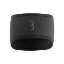 BBB Thermal Headband Black