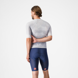 Castelli Superleggera Bibshort Belgian Blue