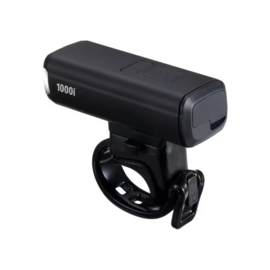 BBB NanoStrike 1000i Indicator Headlight