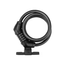 BBB CodeGuard Cable Lock 12mm/180cm