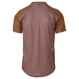 AGU Venture MTB Jersey Leather - Maat M