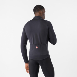 Castelli Competizione Jacket Light Black