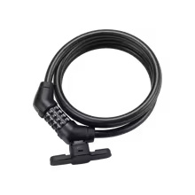 BBB CodeGuard Cable Lock 12mm/180cm