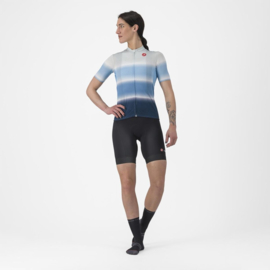 Castelli Dolce Jersey Ocean Fade